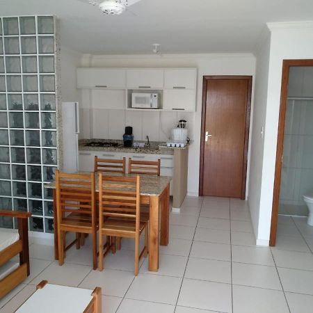 Residencial Mar Da Galilei - Apartamento 19A Porto Seguro Buitenkant foto